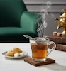فنجان چایی خوری ۶ عددی دسته دار Blinkmax