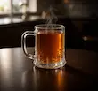 استکان چایی خوری گرد ۶ عددی دسته دار Blinkmax