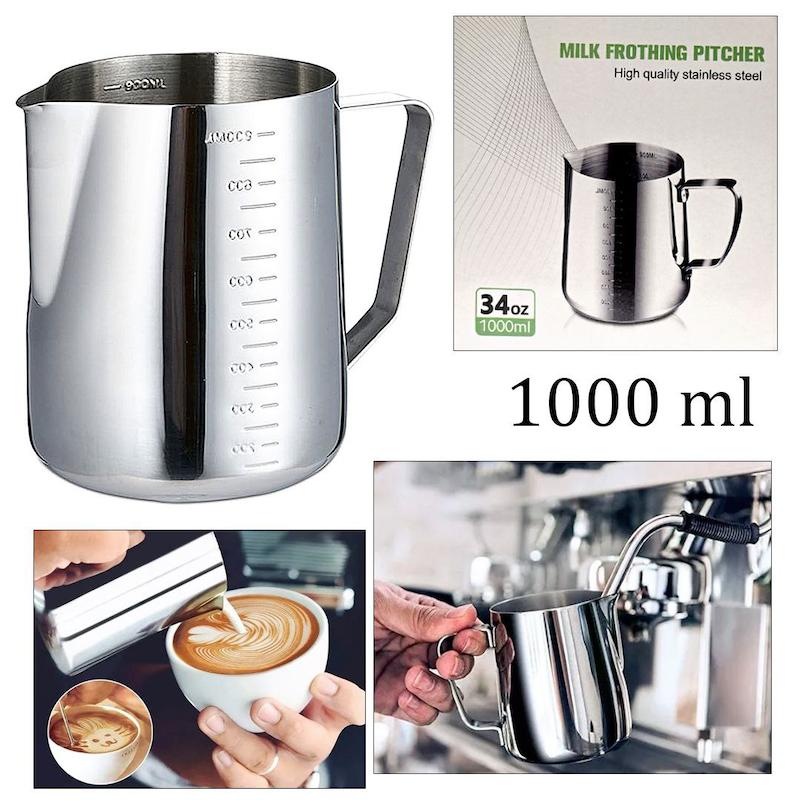 پیچر استیل-1000ml