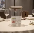 پارچ چوبی