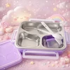 ظرف غذا کودک طرح فانتزی 