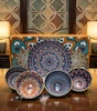 ست ۵ عددی مراکشی