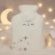 کیسه آب گرم پشمی 