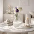 گلدان مدل اسکواش 