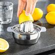 آبمیوه گیری دستی استیل 