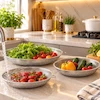 آبکش دایره ای