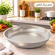 آبکش دایره ای 