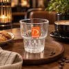 استکان ۶ عددی DELI GLASS