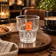 استکان ۶ عددی DELI GLASS