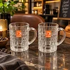 ماگ دوتایی دسته دار پوکین DELI