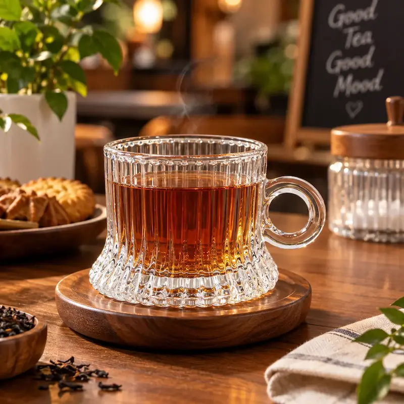 فنجان چای خوری DELI