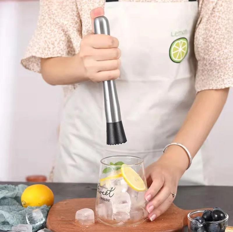 مادلر دسته استیل 
