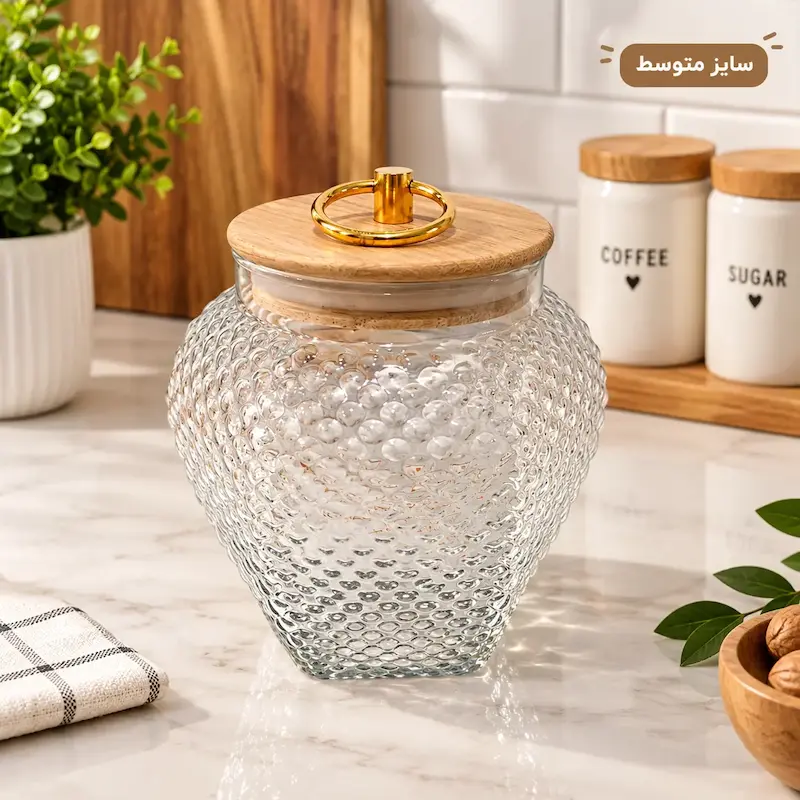 بانکه خمره ای ماکان 