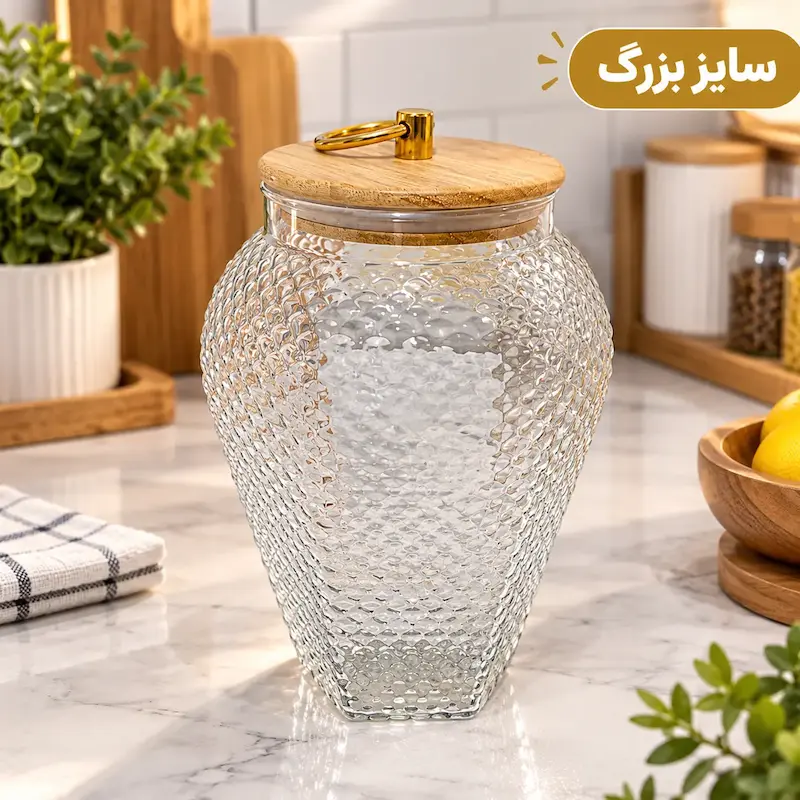 بانکه خمره ای ماکان 