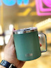 لیوان استیل تایسو 400 میل- TYESO -186