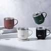 لیوان استیل تایسو 330 میل- TYESO -163