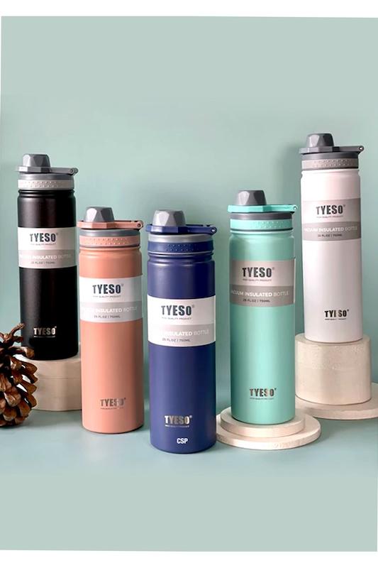 تراول ماگ‌ 530 میل تایسو -TYESO -179