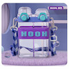 قمقمه دو مخزنه HOOH 