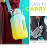 قمقمه کتابی 750 میل Yiben