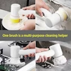 فرچه شارژی مجیک براش - MAGIC BRUSH