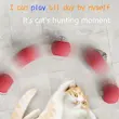 توپ هوشمند کریزی کت