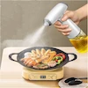 اسپری روغن شارژی 200 میلی لیتری طرح Gun 