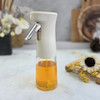 اسپری روغن شاسی دار کرومی