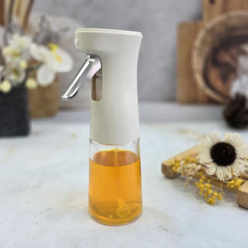 اسپری روغن شاسی دار کرومی
