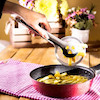 انبر روغن گیر استیل