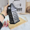 رنده 6 ضلعی مشکی شنگیا