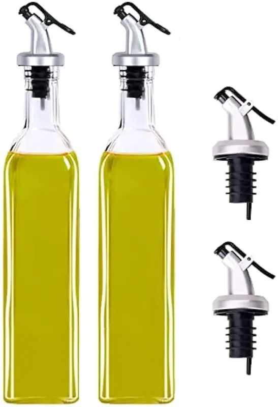 روغن ریز و سرکه ریز تکی شنگیا