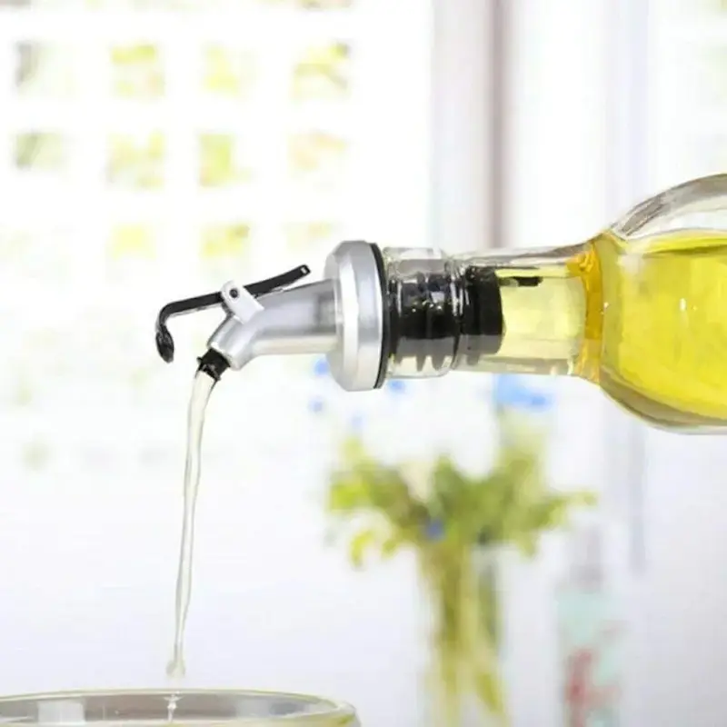 روغن ریز و سرکه ریز تکی شنگیا