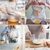 همزن استیل سرساچمه برند شنگیا