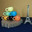 کاپ 6 عددی سرامیکی