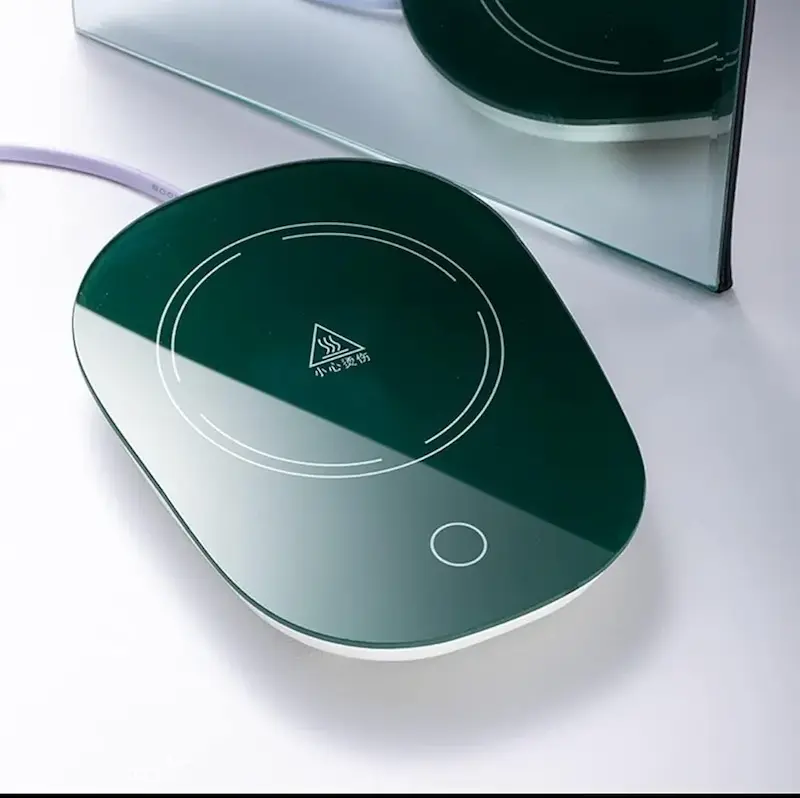 ماگ هیتر دار LUCKY