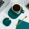 ماگ هیتر دار