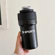 تراول ماگ دو قفله 500 میل اسپرت - sport