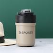تراول ماگ دو قفله 380 میل sports -اسپرت 