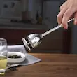 دمنوش مدادی طرح زنگوله برند شنگیا 