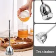 دمنوش مدادی طرح زنگوله برند شنگیا 