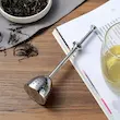 دمنوش مدادی طرح زنگوله برند شنگیا 