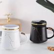 ماگ رخ درب آیینه ای