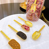 پیمانه ادویه طلایی
