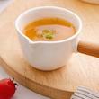 سس خوری سرامیک دسته چوبی