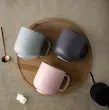 ماگ هاشور دار 