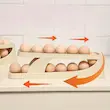 ظرف نگهدارنده تخم مرغ مدل ریلی
