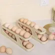 ظرف نگهدارنده تخم مرغ مدل ریلی