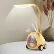 چراغ مطالعه مدل فانتزی چندکاره طرح خرس