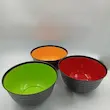 کاسه پلاستیکی مسافرتی