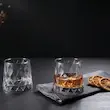 لیوان طرح خشتی 